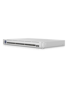 Switch Ubiquiti Unifi Enterprisexg 24 26P Managed Multigigabit/10G/25G (Usw-Enterprisexg-24-Eu) 2
