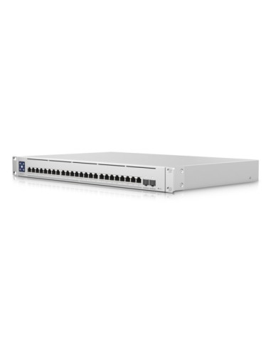 Switch Ubiquiti Unifi Enterprisexg 24 26P Managed Multigigabit/10G/25G (Usw-Enterprisexg-24-Eu)
