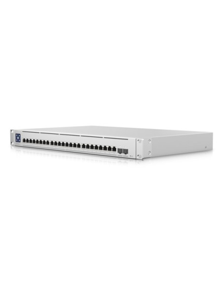 Switch Ubiquiti Unifi Enterprisexg 24 26P Managed Multigigabit/10G/25G (Usw-Enterprisexg-24-Eu)