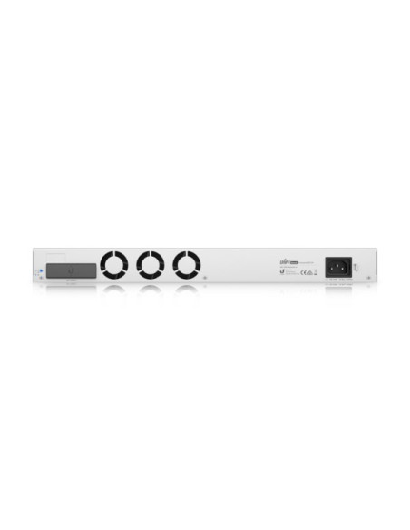 Switch Ubiquiti Unifi Enterprisexg 24 26P Managed Multigigabit/10G/25G (Usw-Enterprisexg-24-Eu)