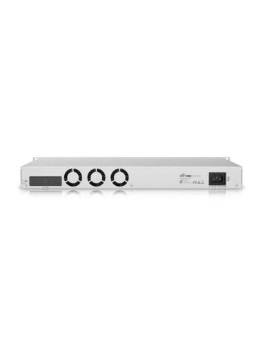 Switch Ubiquiti Unifi Enterprisexg 24 26P Managed Multigigabit/10G/25G (Usw-Enterprisexg-24-Eu)