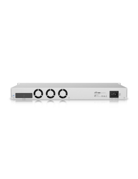Switch Ubiquiti Unifi Enterprisexg 24 26P Managed Multigigabit/10G/25G (Usw-Enterprisexg-24-Eu)