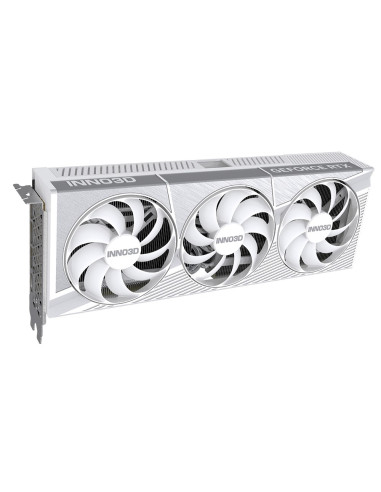 Karta Graficzna Inno3D Geforce Rtx 5080 X3 Oc White