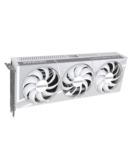 Karta Graficzna Inno3D Geforce Rtx 5080 X3 Oc White