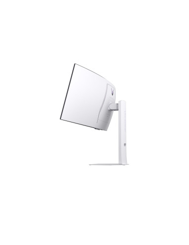 Monitor Oled 34" Curved 34Gx90Sa-W Lg