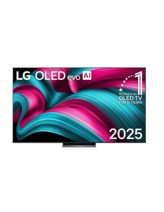 Telewizor Oled 48 Cali 4K Lg Model Oled48C51La
