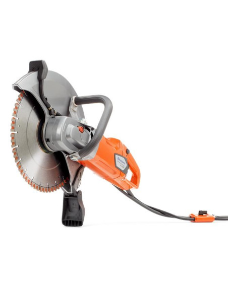 Husqvarna Przecinarka  K4000 Wet 110-23