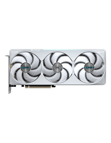 Gigabyte Geforce Rtx 5070 Ti Eagle Oc Ice Sff 16G Nvidia 16 Gb Gddr7