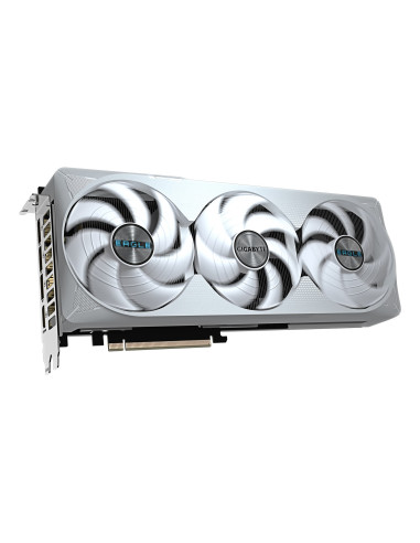 Gigabyte Geforce Rtx 5070 Ti Eagle Oc Ice Sff 16G Nvidia 16 Gb Gddr7