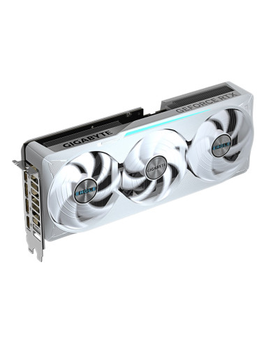 Gigabyte Geforce Rtx 5070 Ti Eagle Oc Ice Sff 16G Nvidia 16 Gb Gddr7