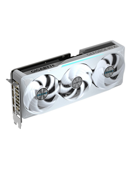 Gigabyte Geforce Rtx 5070 Ti Eagle Oc Ice Sff 16G Nvidia 16 Gb Gddr7