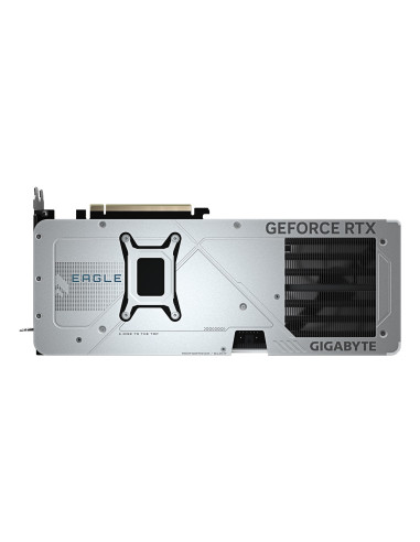 Gigabyte Geforce Rtx 5070 Ti Eagle Oc Ice Sff 16G Nvidia 16 Gb Gddr7