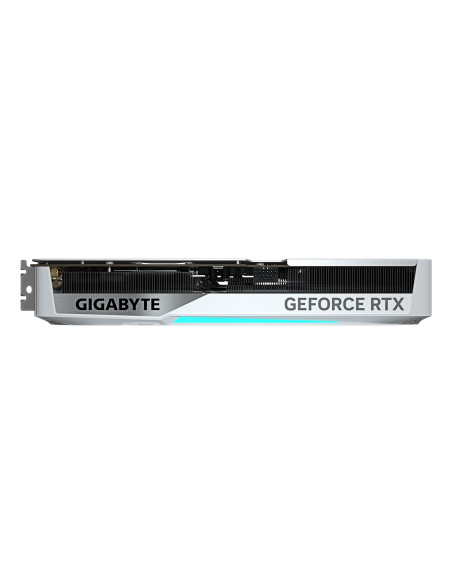 Gigabyte Geforce Rtx 5070 Ti Eagle Oc Ice Sff 16G Nvidia 16 Gb Gddr7