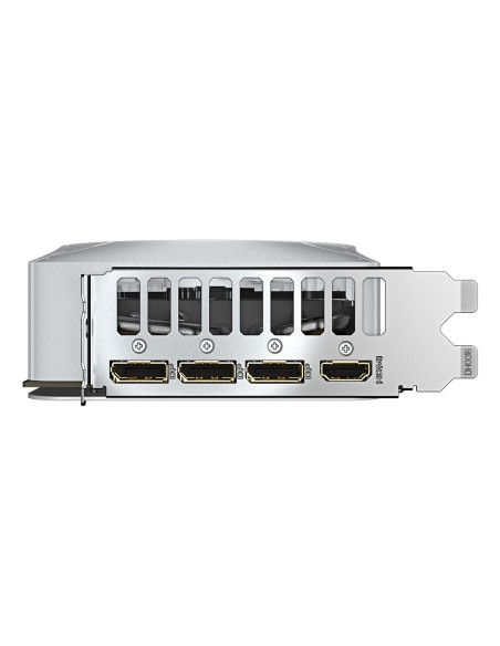 Gigabyte Geforce Rtx 5070 Ti Eagle Oc Ice Sff 16G Nvidia 16 Gb Gddr7