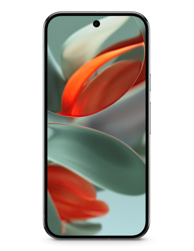 Google Pixel 9 Pro 16 Cm (6.3") Dual Sim Android 14 5G Usb Type-C 16 Gb 256 Gb 4700 Mah Zielony