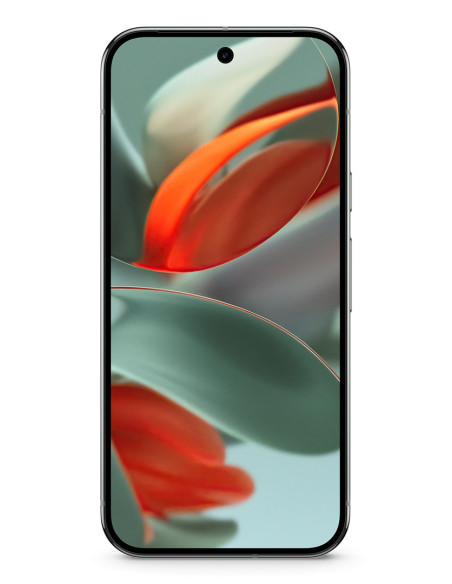 Google Pixel 9 Pro 16 Cm (6.3") Dual Sim Android 14 5G Usb Type-C 16 Gb 256 Gb 4700 Mah Zielony