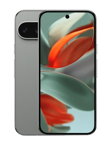 Google Pixel 9 Pro 16 Cm (6.3") Dual Sim Android 14 5G Usb Type-C 16 Gb 256 Gb 4700 Mah Zielony