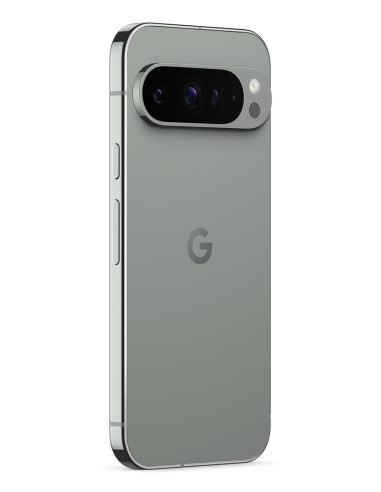 Google Pixel 9 Pro 16 Cm (6.3") Dual Sim Android 14 5G Usb Type-C 16 Gb 256 Gb 4700 Mah Zielony