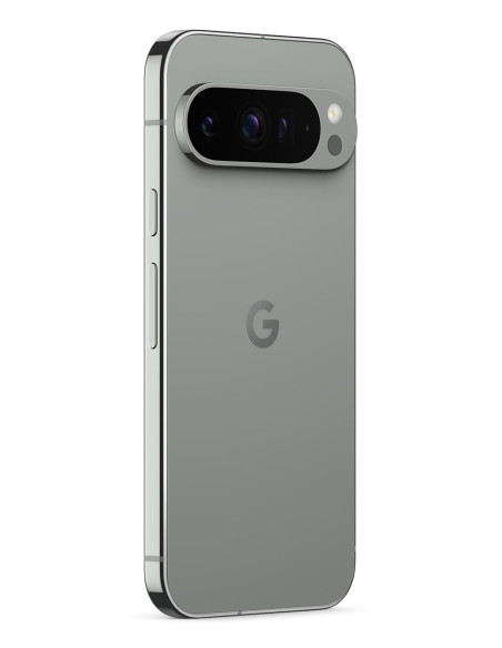 Google Pixel 9 Pro 16 Cm (6.3") Dual Sim Android 14 5G Usb Type-C 16 Gb 256 Gb 4700 Mah Zielony