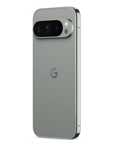 Google Pixel 9 Pro 16 Cm (6.3") Dual Sim Android 14 5G Usb Type-C 16 Gb 256 Gb 4700 Mah Zielony