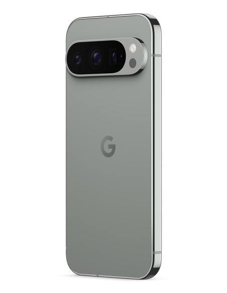 Google Pixel 9 Pro 16 Cm (6.3") Dual Sim Android 14 5G Usb Type-C 16 Gb 256 Gb 4700 Mah Zielony