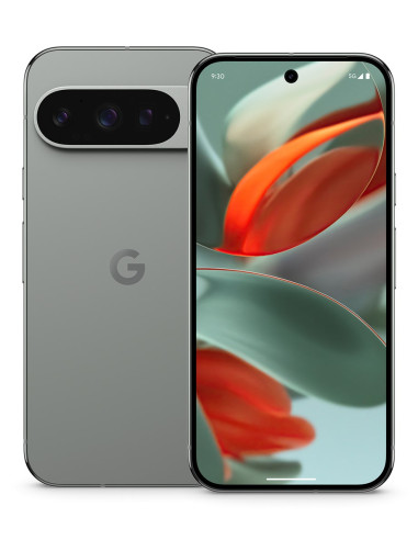 Google Pixel 9 Pro 16 Cm (6.3") Dual Sim Android 14 5G Usb Type-C 16 Gb 256 Gb 4700 Mah Zielony