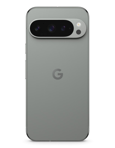 Google Pixel 9 Pro 16 Cm (6.3") Dual Sim Android 14 5G Usb Type-C 16 Gb 256 Gb 4700 Mah Zielony