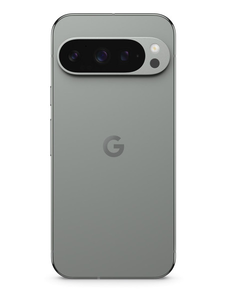 Google Pixel 9 Pro 16 Cm (6.3") Dual Sim Android 14 5G Usb Type-C 16 Gb 256 Gb 4700 Mah Zielony