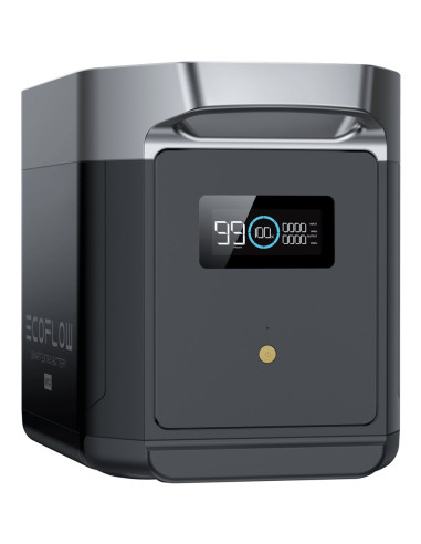 Akumulator Dodatkowy Ecoflow Delta 2 Max Extra Battery