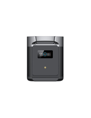 Akumulator Dodatkowy Ecoflow Delta 2 Max Extra Battery
