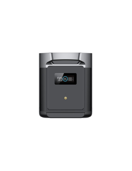 Akumulator Dodatkowy Ecoflow Delta 2 Max Extra Battery