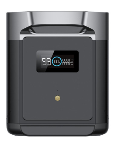 Akumulator Dodatkowy Ecoflow Delta 2 Max Extra Battery