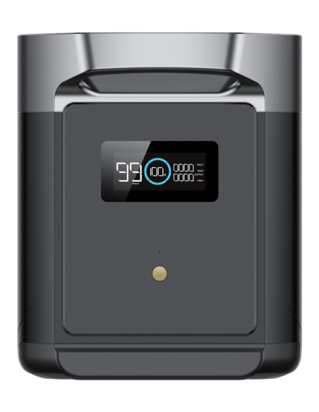 Akumulator Dodatkowy Ecoflow Delta 2 Max Extra Battery
