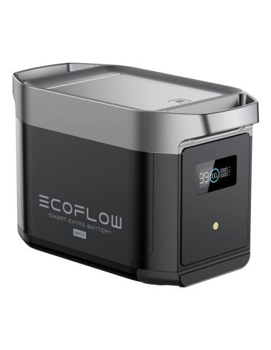 Akumulator Dodatkowy Ecoflow Delta 2 Max Extra Battery
