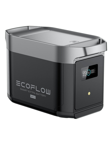 Akumulator Dodatkowy Ecoflow Delta 2 Max Extra Battery