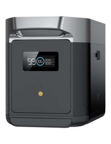 Akumulator Dodatkowy Ecoflow Delta 2 Max Extra Battery