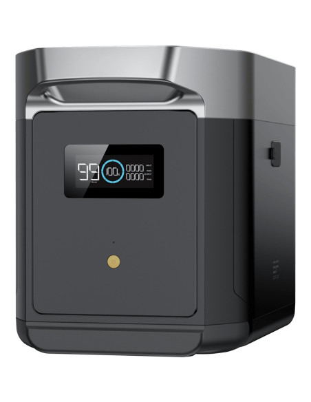 Akumulator Dodatkowy Ecoflow Delta 2 Max Extra Battery