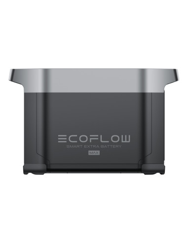 Akumulator Dodatkowy Ecoflow Delta 2 Max Extra Battery