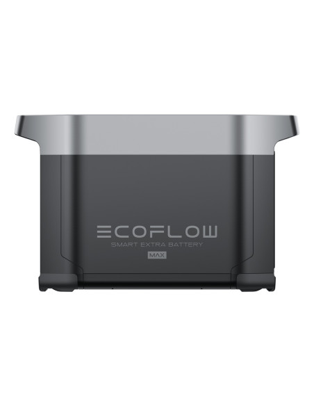 Akumulator Dodatkowy Ecoflow Delta 2 Max Extra Battery