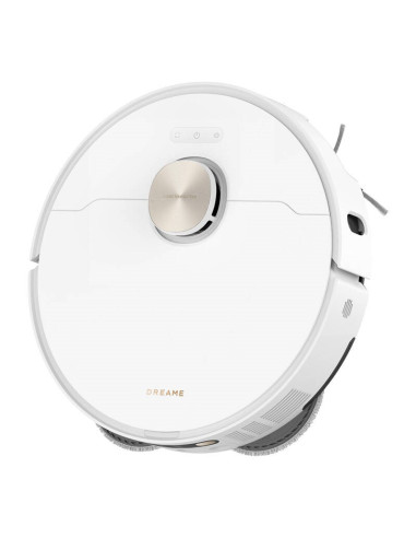 Robot Sprzątający Dreame X40 Ultra Complete (Biały)