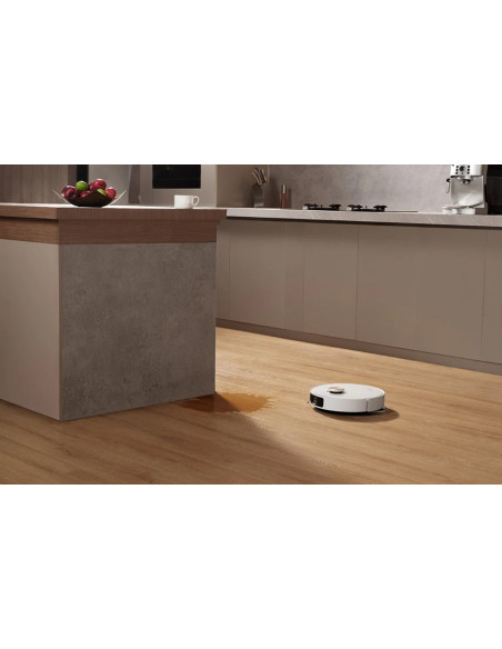 Robot Sprzątający Dreame X40 Ultra Complete (Biały)