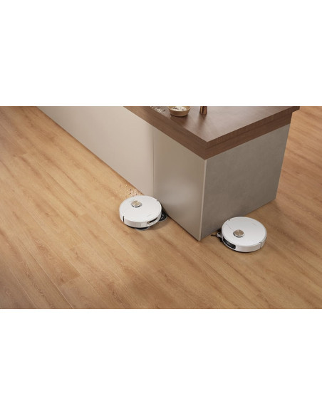 Robot Sprzątający Dreame X40 Ultra Complete (Biały)