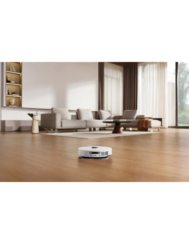 Robot Sprzątający Dreame X40 Ultra Complete (Biały)