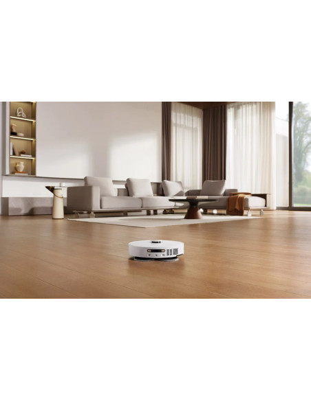 Robot Sprzątający Dreame X40 Ultra Complete (Biały)