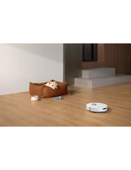 Robot Sprzątający Dreame X40 Ultra Complete (Biały)