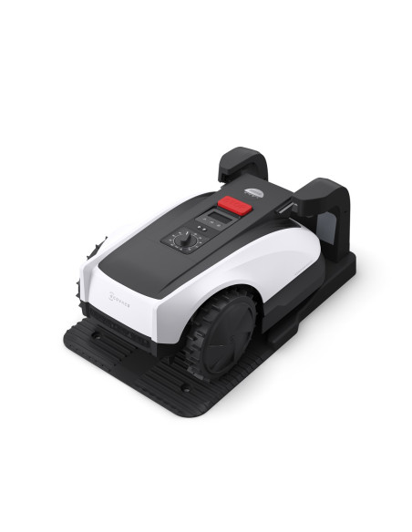 Robot Koszący Trawę Ecovacs Goat O800 Rtk