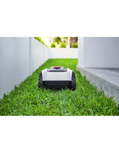 Robot Koszący Trawę Ecovacs Goat O800 Rtk