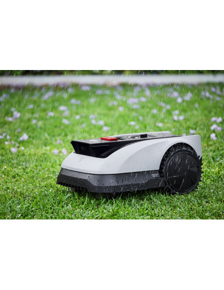Robot Koszący Trawę Ecovacs Goat O800 Rtk