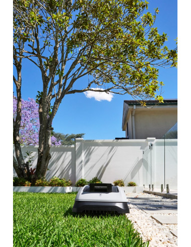 Robot Koszący Trawę Ecovacs Goat O800 Rtk