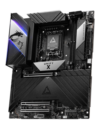 Płyta Główna Msi Meg Z890 Unify-X (Z890, S1851, Atx, Ddr5)